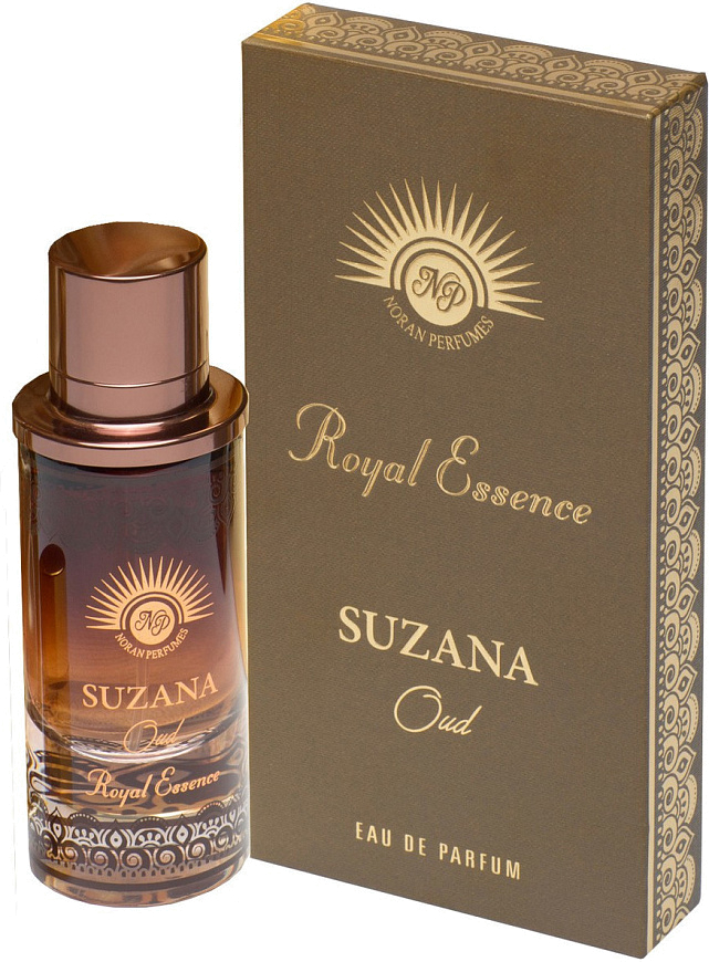Norana Perfumes - Suzana Oud